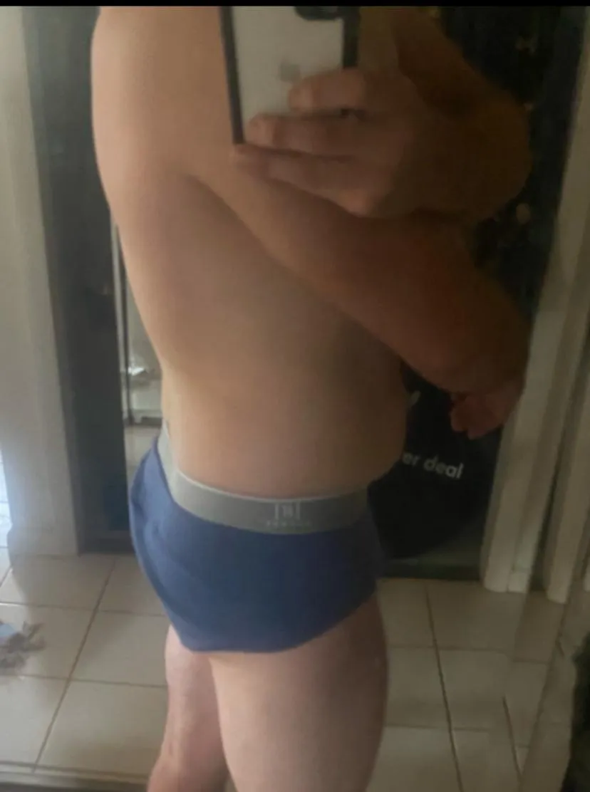 NSFW
[M4F] or M4M central Florida. I am an established creator within top 80%