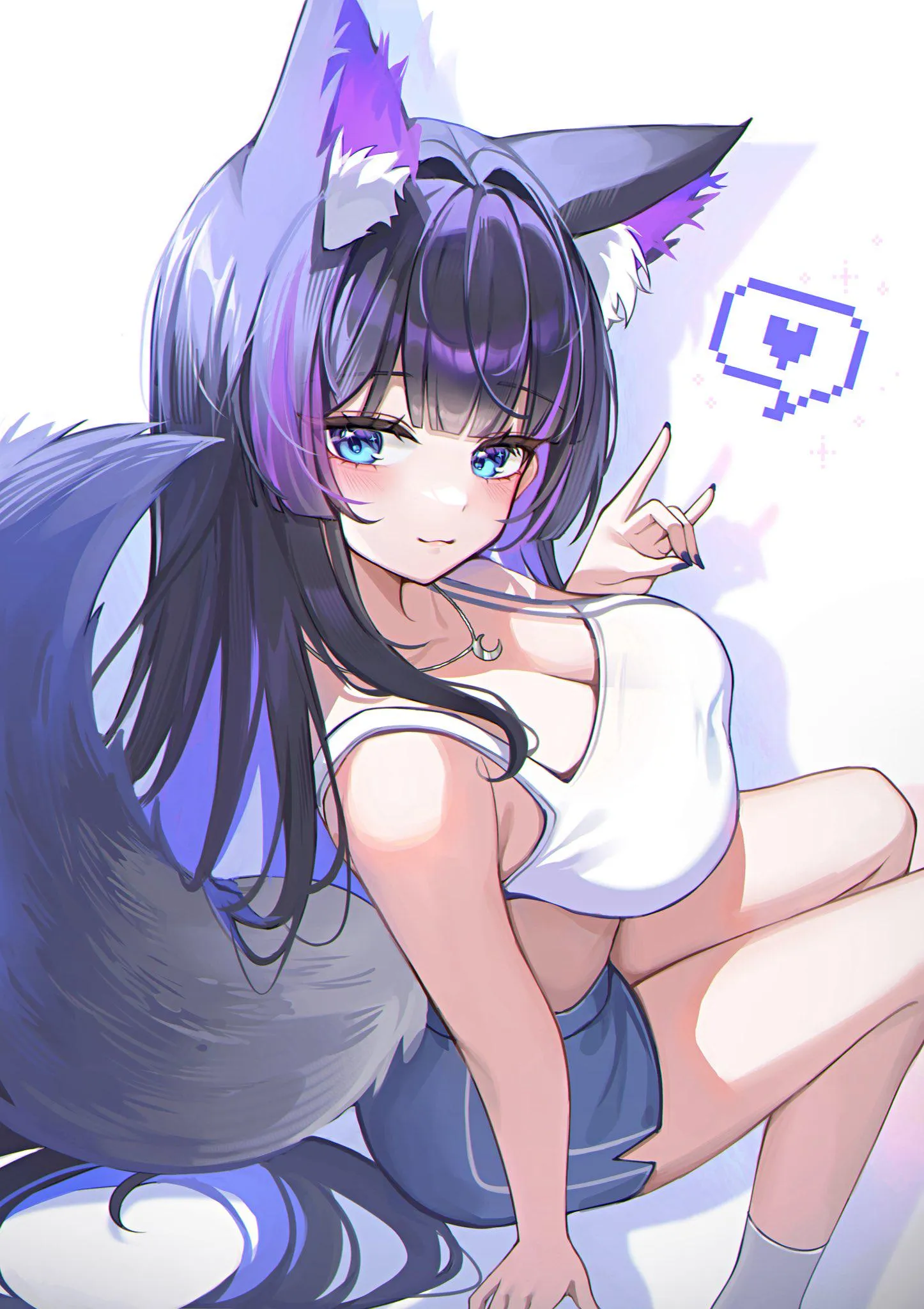 Tsukinaka Chie [Original]