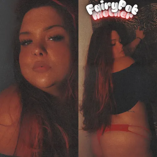 It’s ya fav red headed bbw 🤤