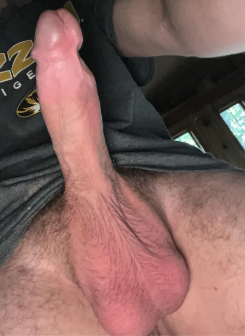 My High School Nutsack [18]