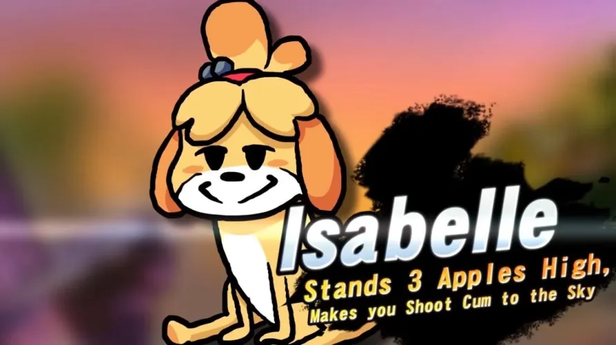 This says something meaningful about society