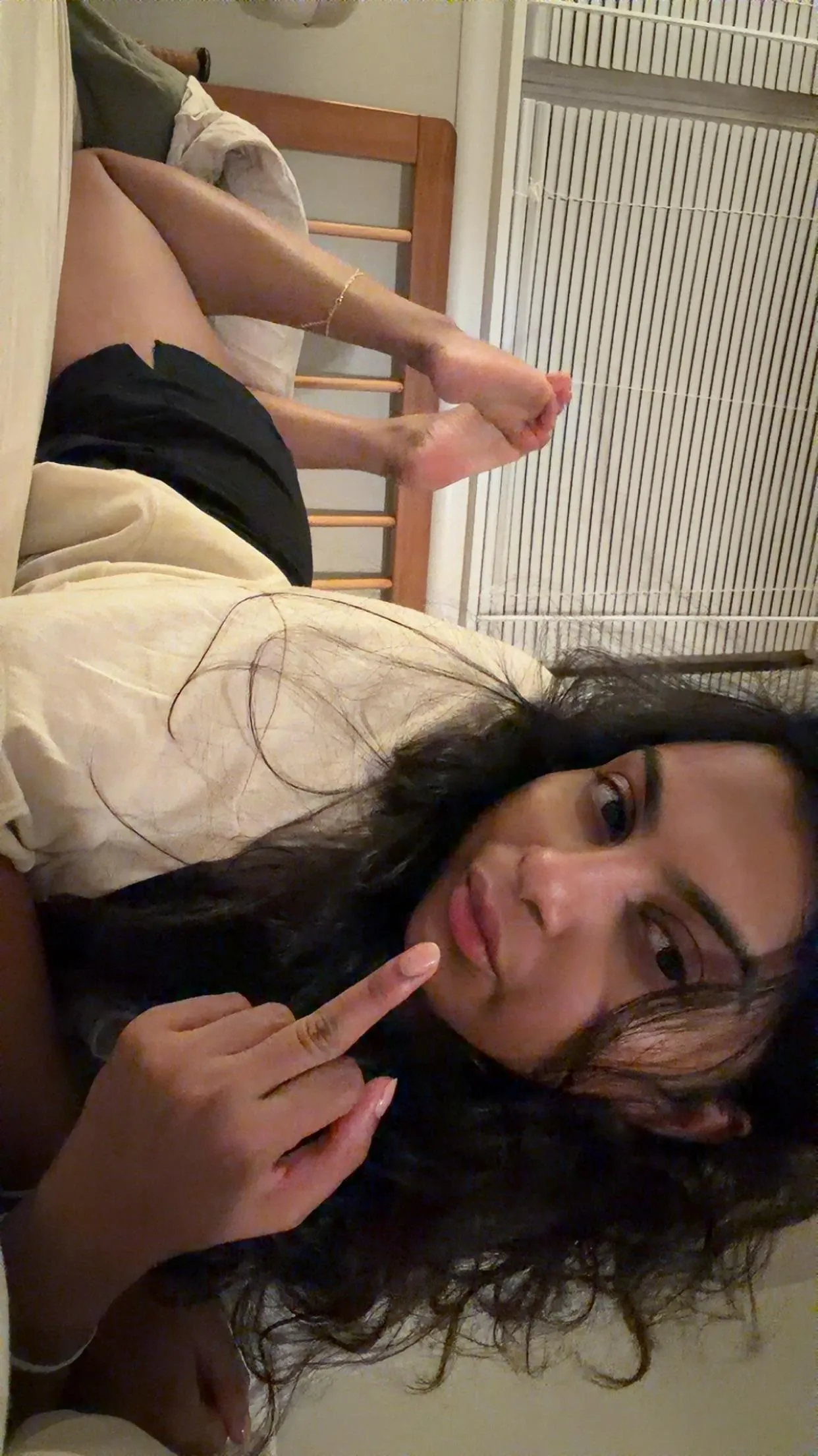 Triggering you is so easy when all I have to do is exist ₊˚⊹ ᰔ