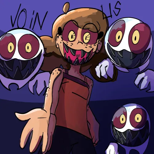 ych possession kathy