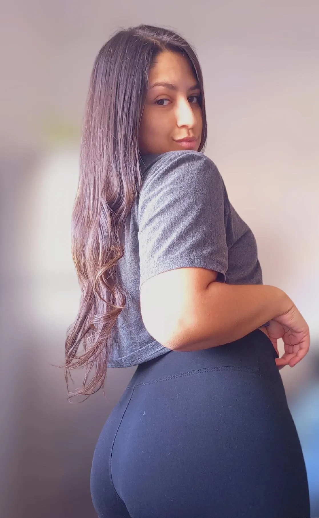 You know what size I care about? Your wallet! The bigger it is, the more pleased I'll be. I want to know how many of you will be brave enough to let yourselves be drained.