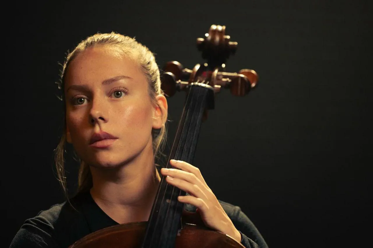 Ester | El Talento preview 5th Sep