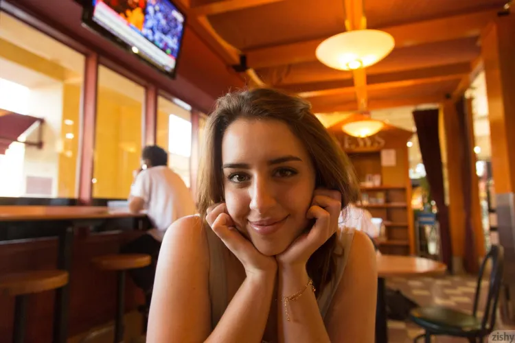 Guilty pleasure personified