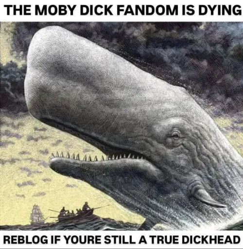 All my dickheads 🙌