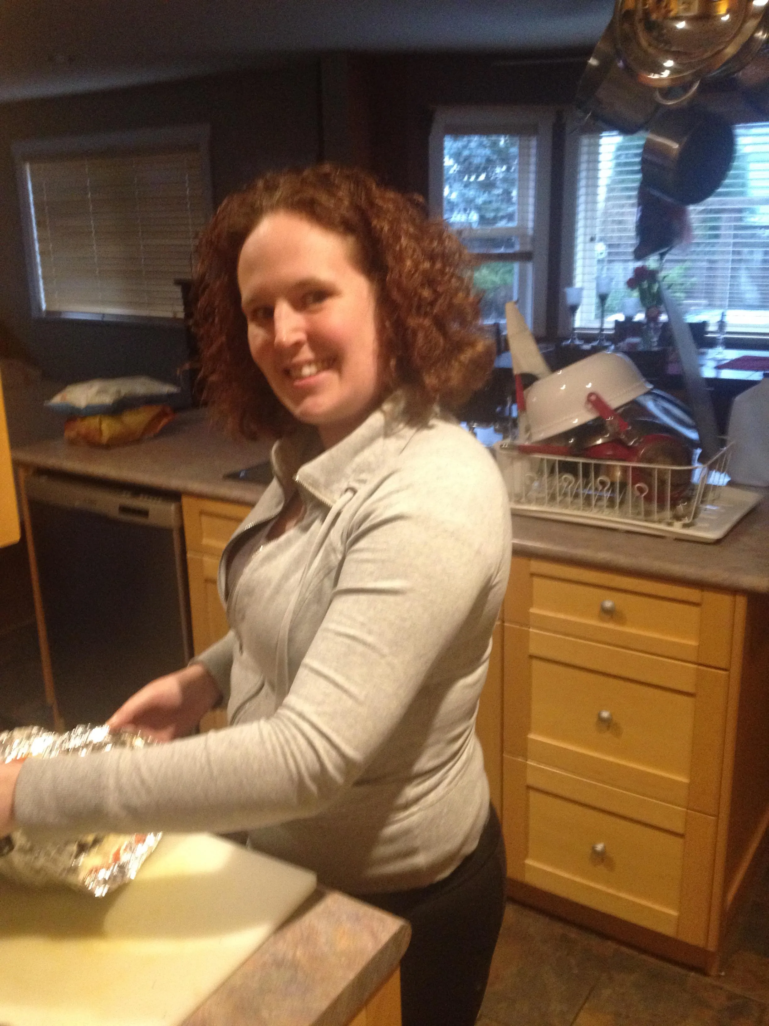 Been told I’m a butterface