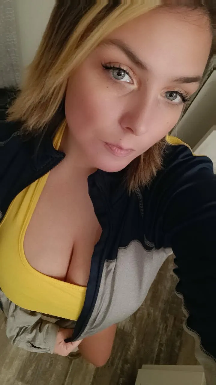 Best view from above