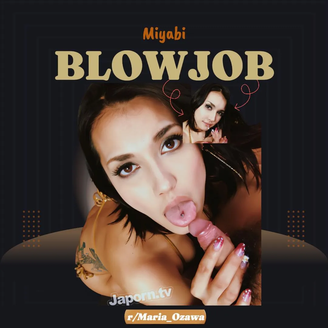 Blowjob edit
