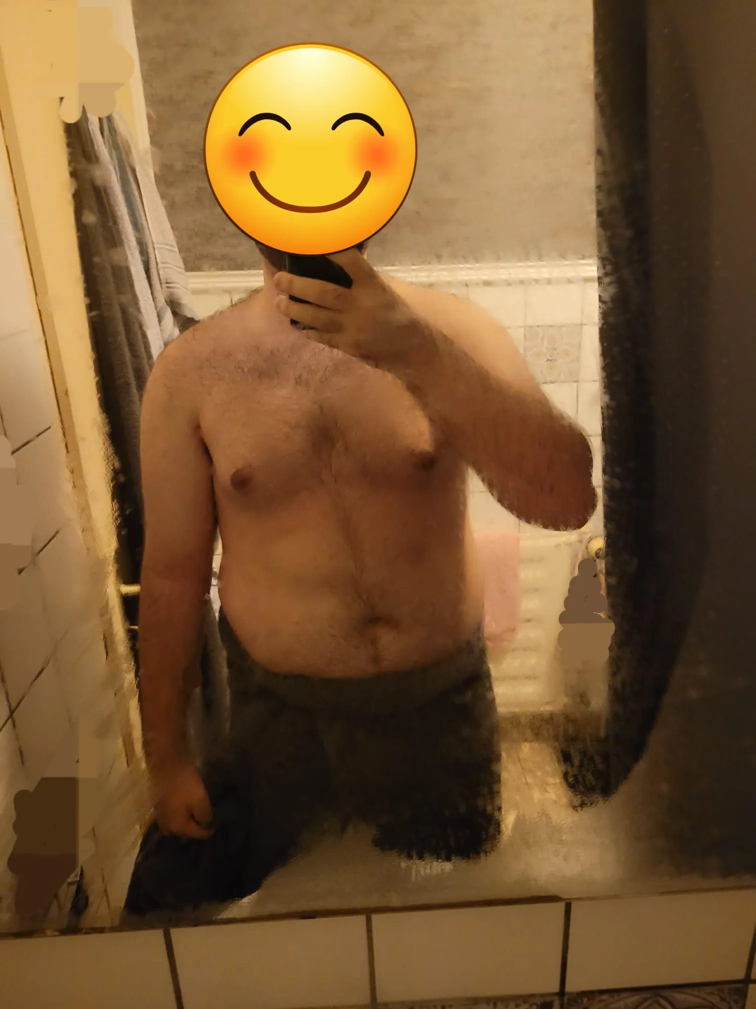 Do you like this body?