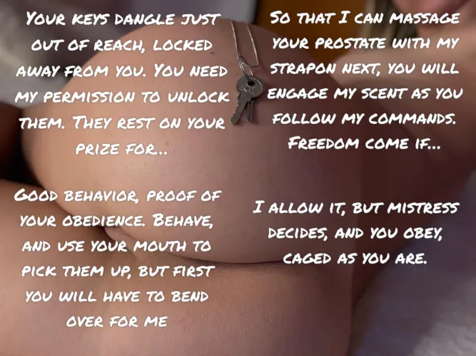 Do you mind getting a prostate massage? [imagefap]