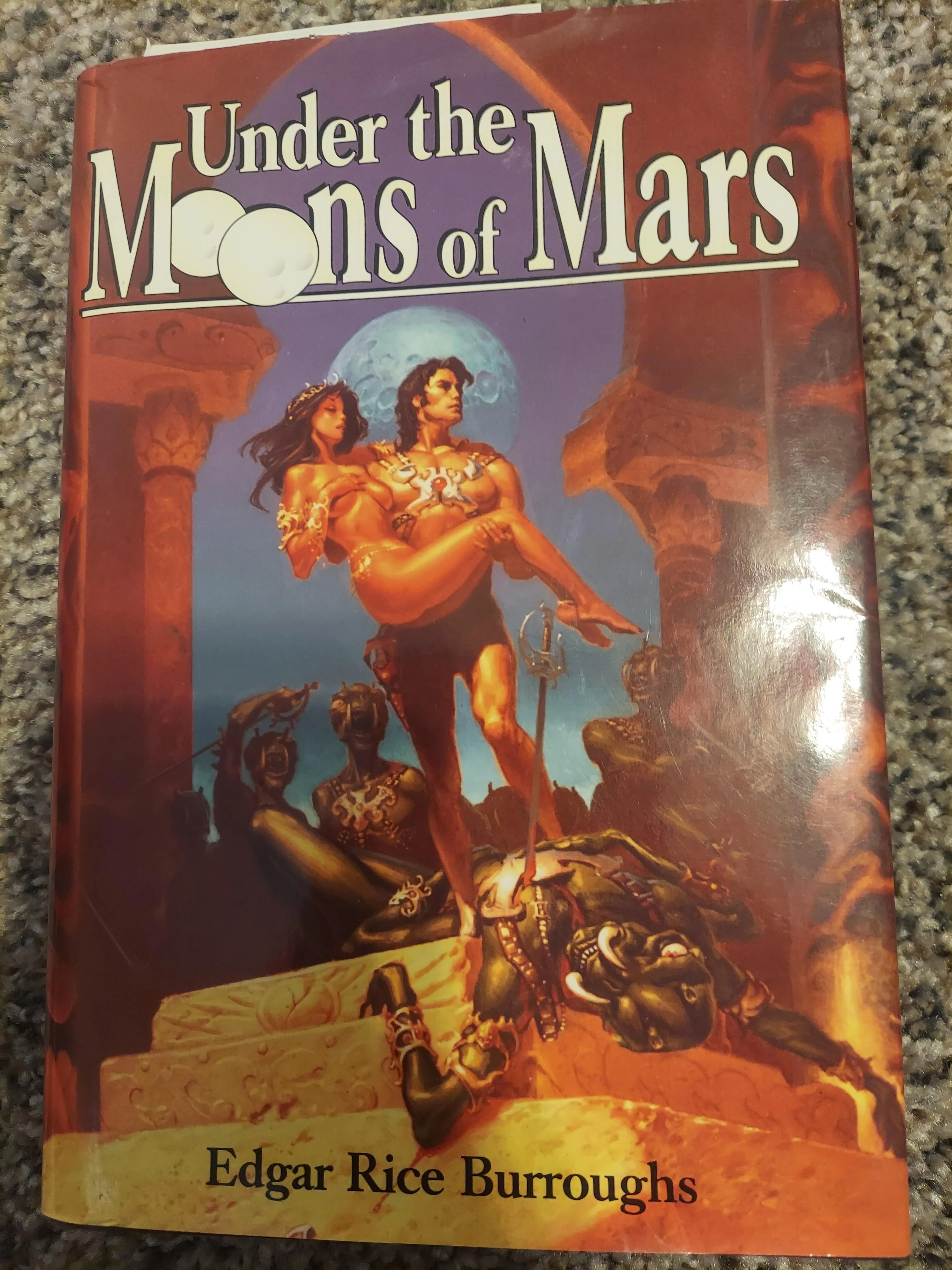 Just started reading science fiction how much longer until the new Star Wars novels?