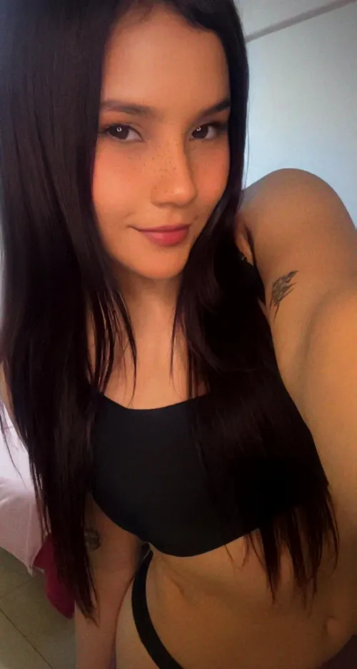 leave your mark on me, body, mind, and soul