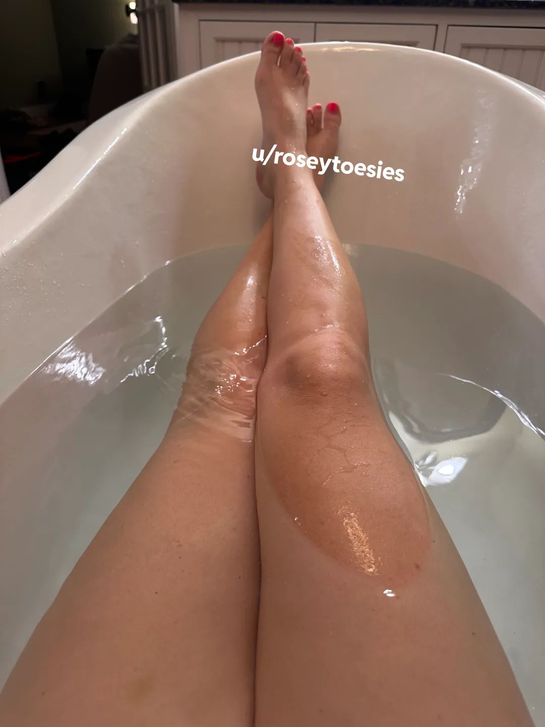 My DMs aren't the only thing that can be opened....