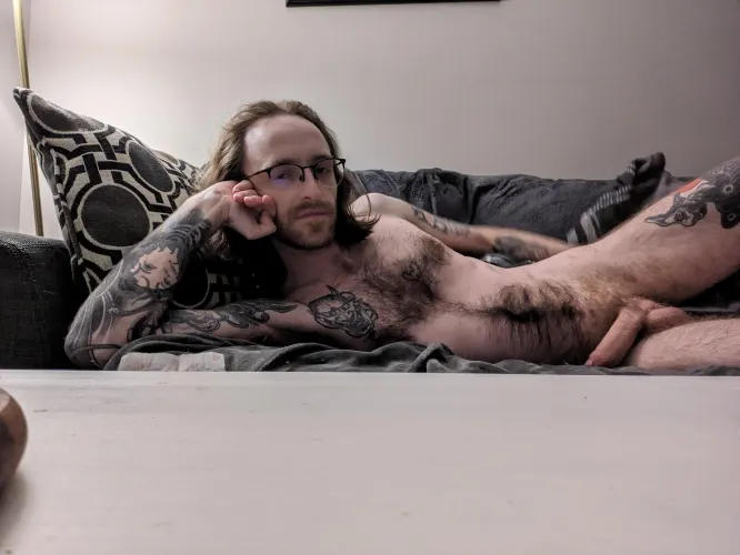 Paint (m)e like one of your french girls