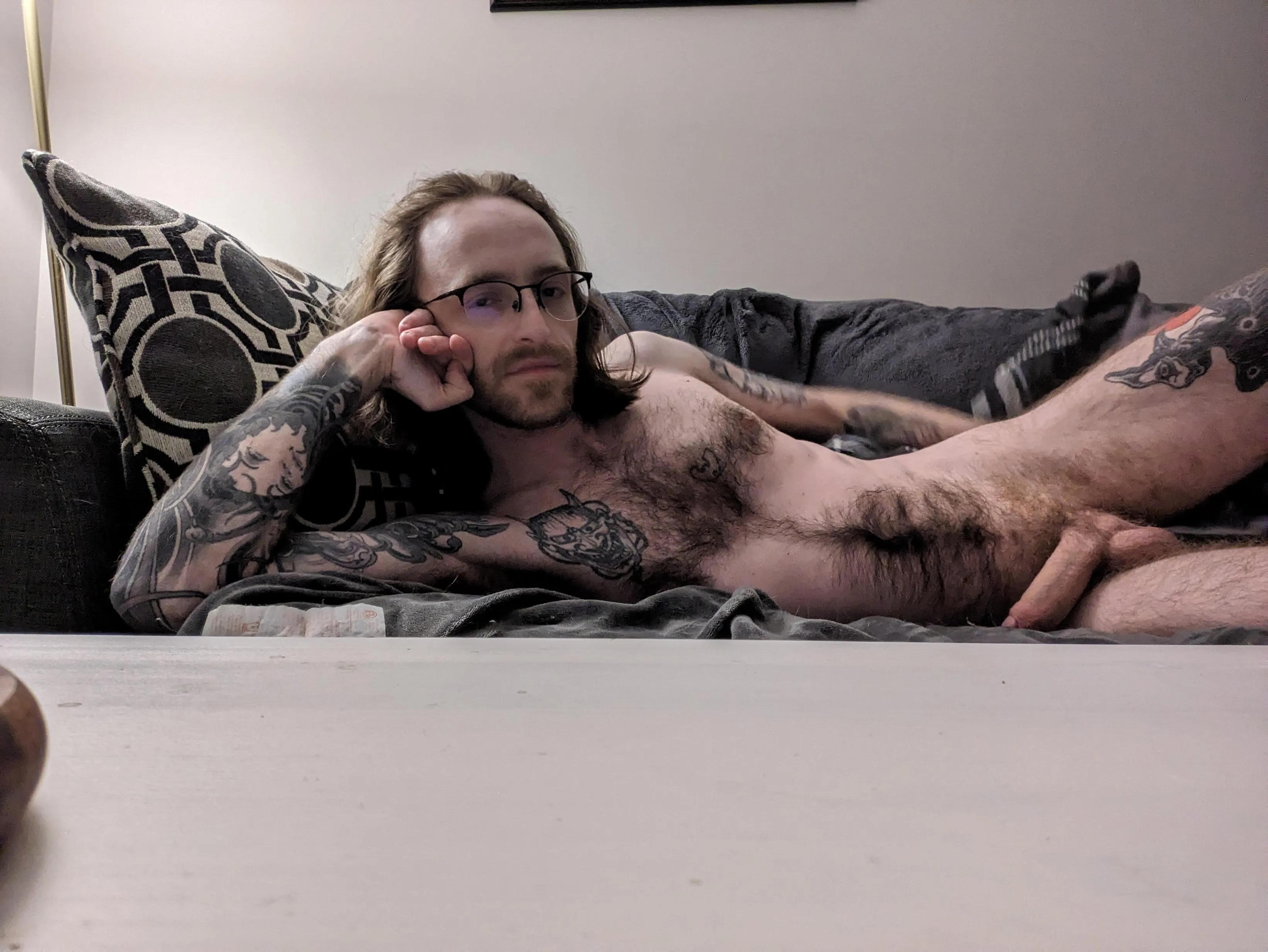 Paint (m)e like one of your french girls
