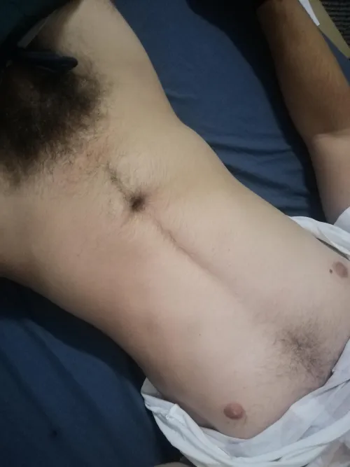 Rate the bush 1/10 DM