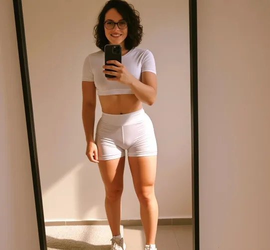 That's how I enjoyed an amazing sunny Sunday! Would I get your attention at the park? 😘