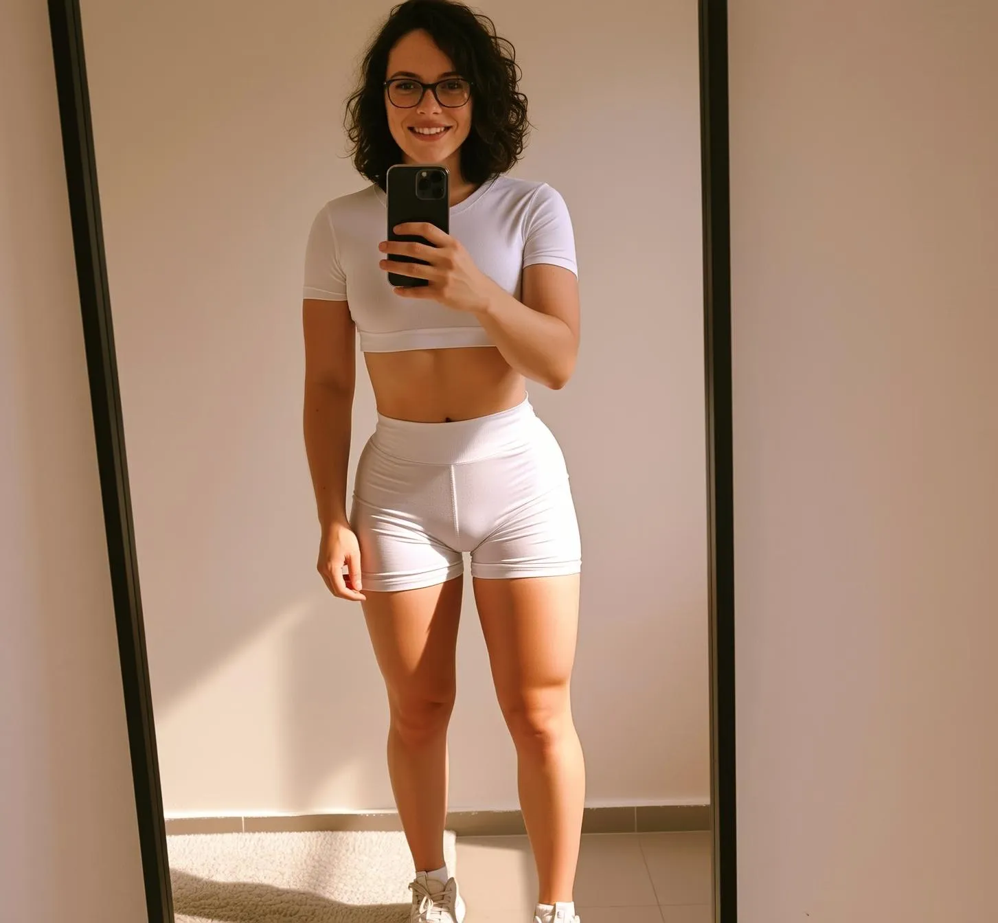 That's how I enjoyed an amazing sunny Sunday! Would I get your attention at the park? 😘