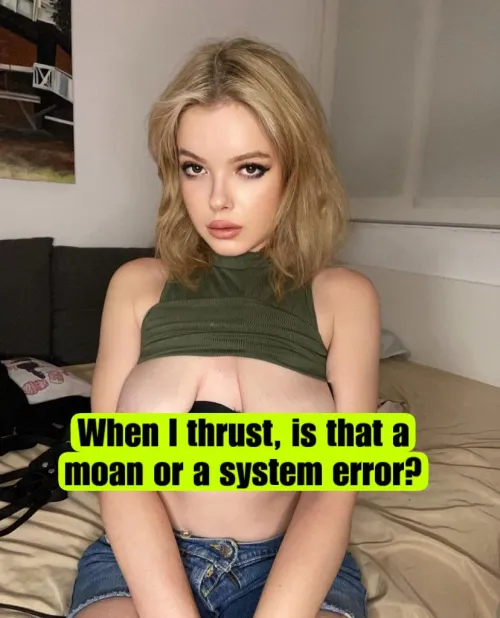 When I do it [no imagefap] [oc]