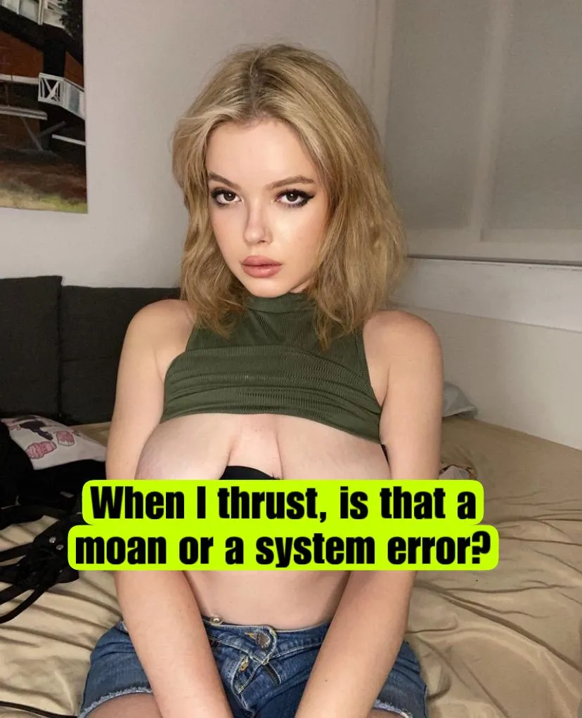 When I do it [no imagefap] [oc]