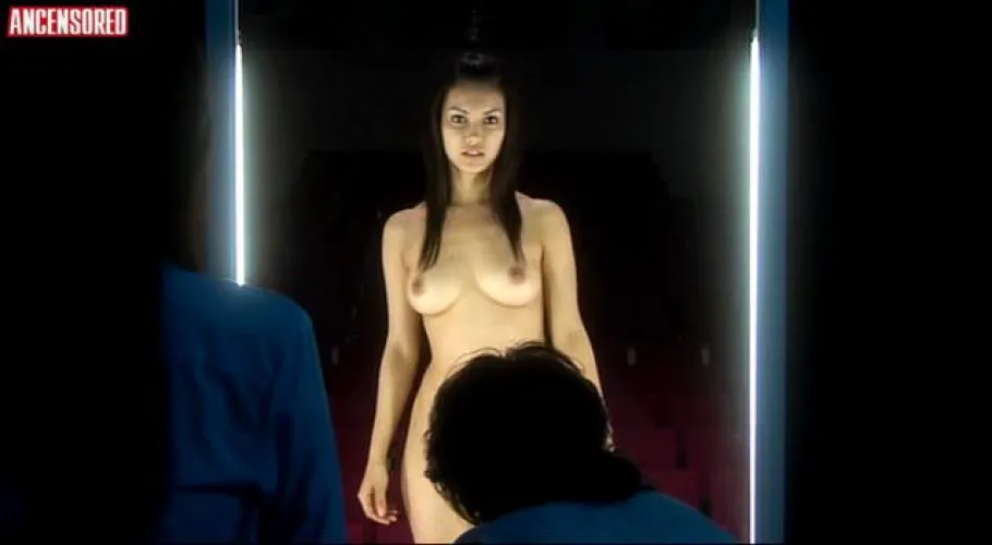 You have 3 wishes.. what you wishing on her?