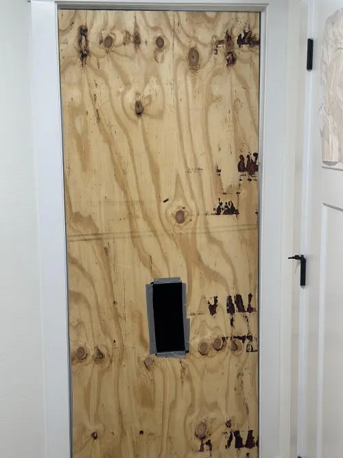 Deepthroat Gloryhole Buckeye-Verrado