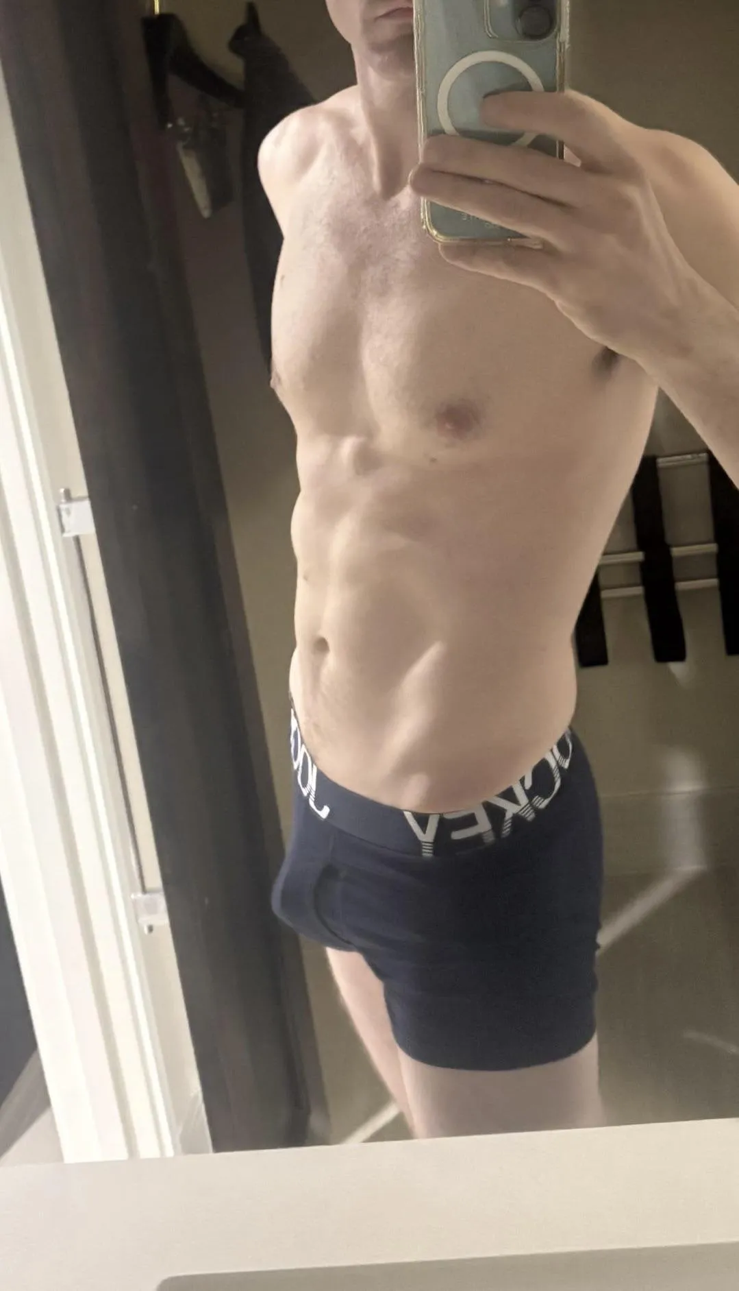 Found time to myself, what should I do?