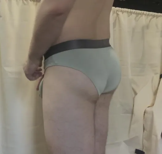 Need to start squatting again