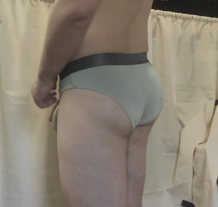 Need to start squatting again