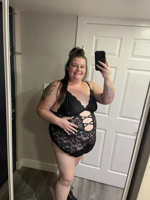 Bbw Seduction Goddess
