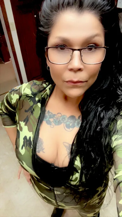 Seduction spooky Saturday