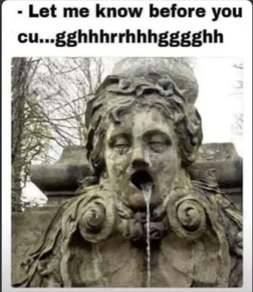 Sometimes it’s good to be surprised