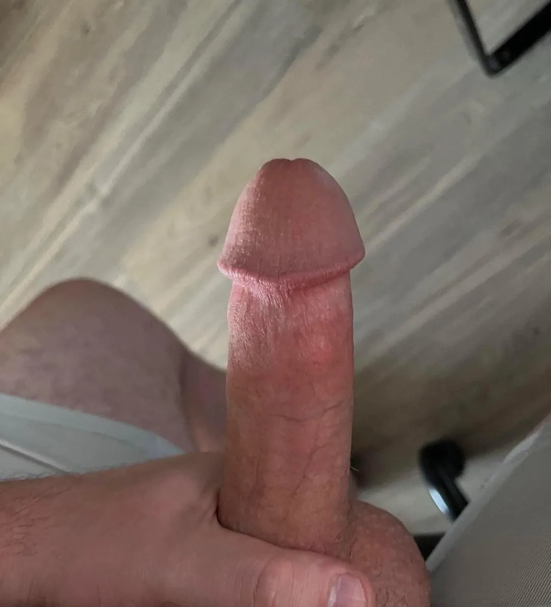6in cut cock. Love to hear your thoughts.