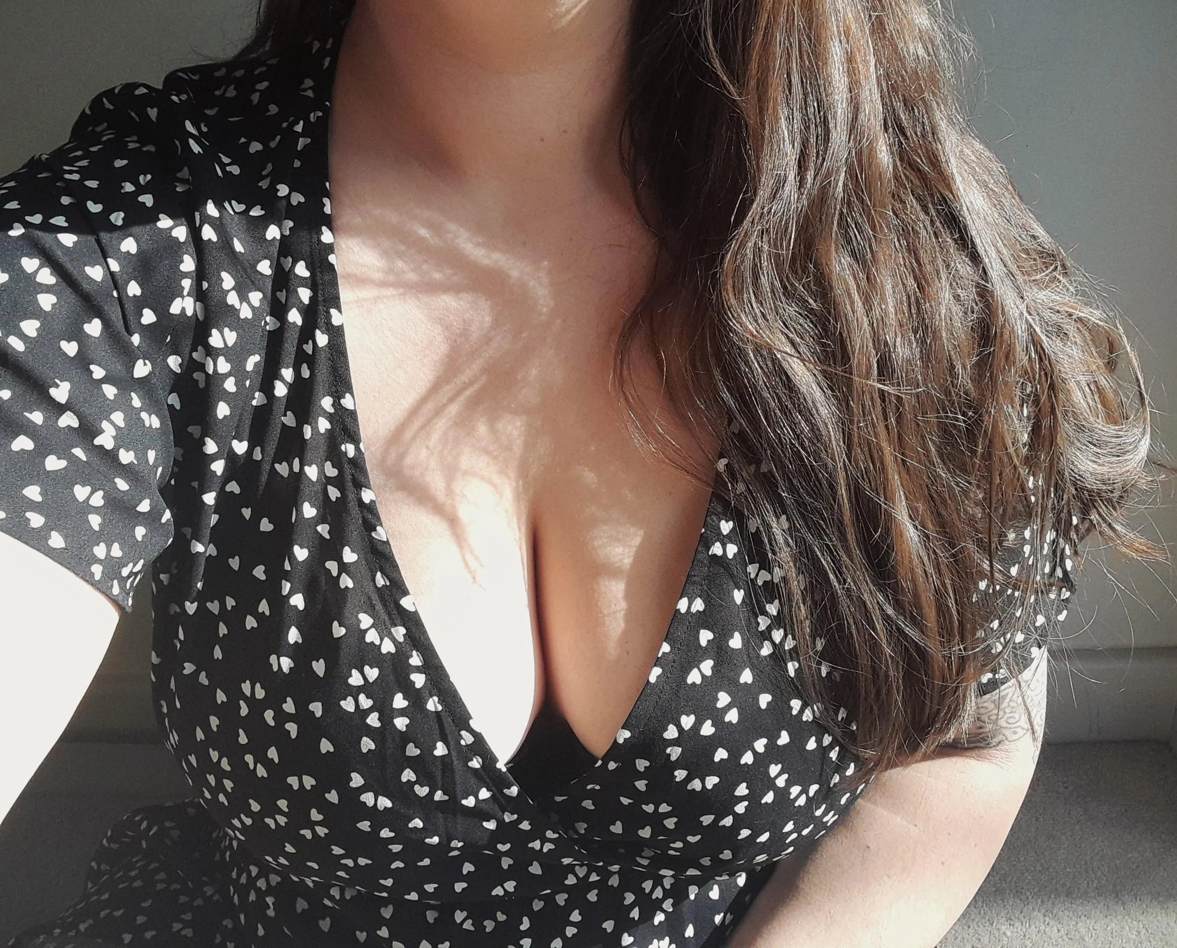 A handful (or two 😉) of sunshine