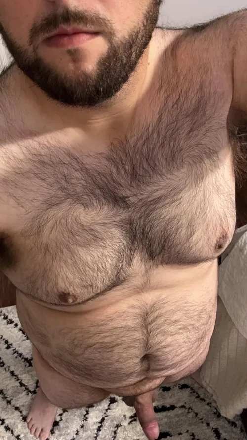 Always searching for boys and dads.