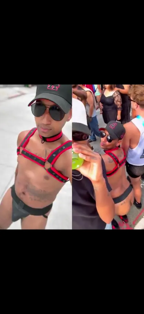 Angeria Paris Vanmichaels