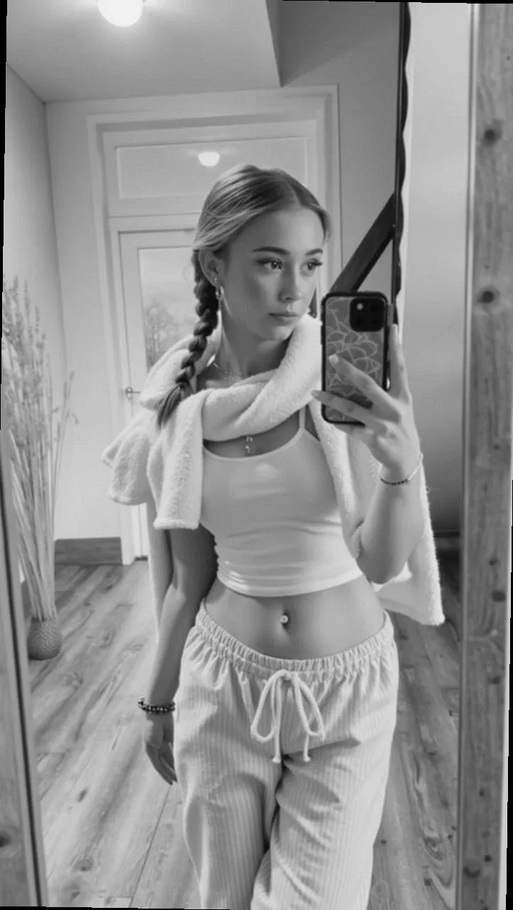 any older men here interested in a 07 virgin?