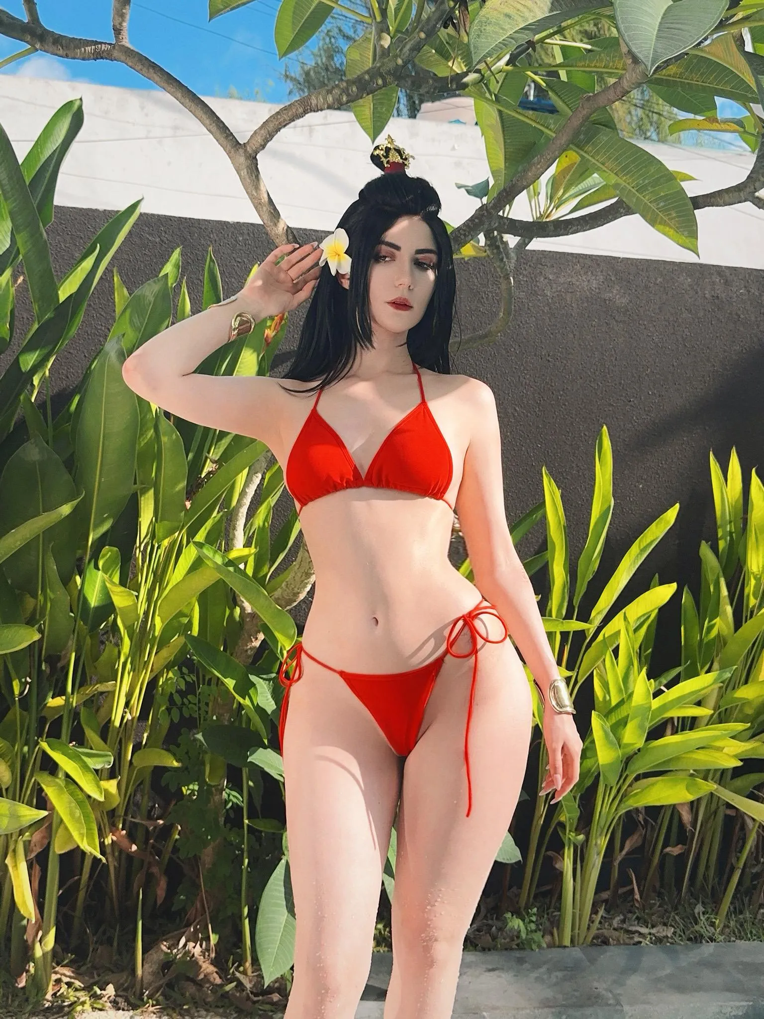 Azula [Avatar] by (Miakanayuri)