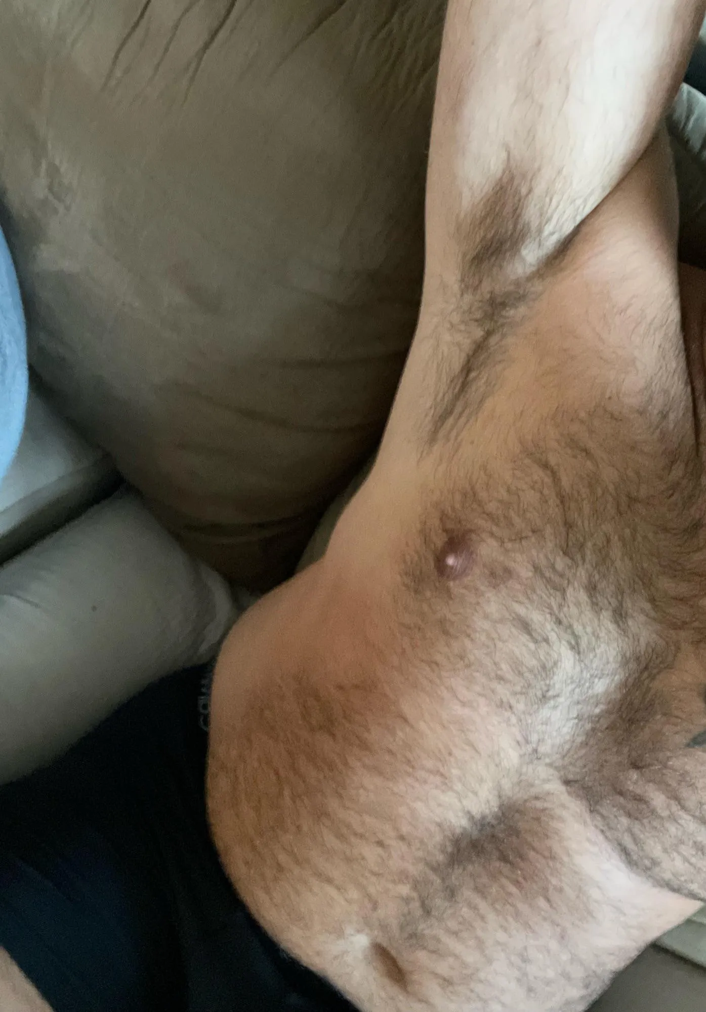 Get in my DMs and Serve