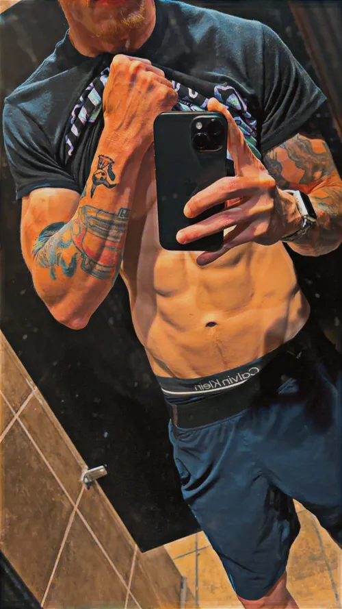 Here pig. Submit and send. Relapse and regret