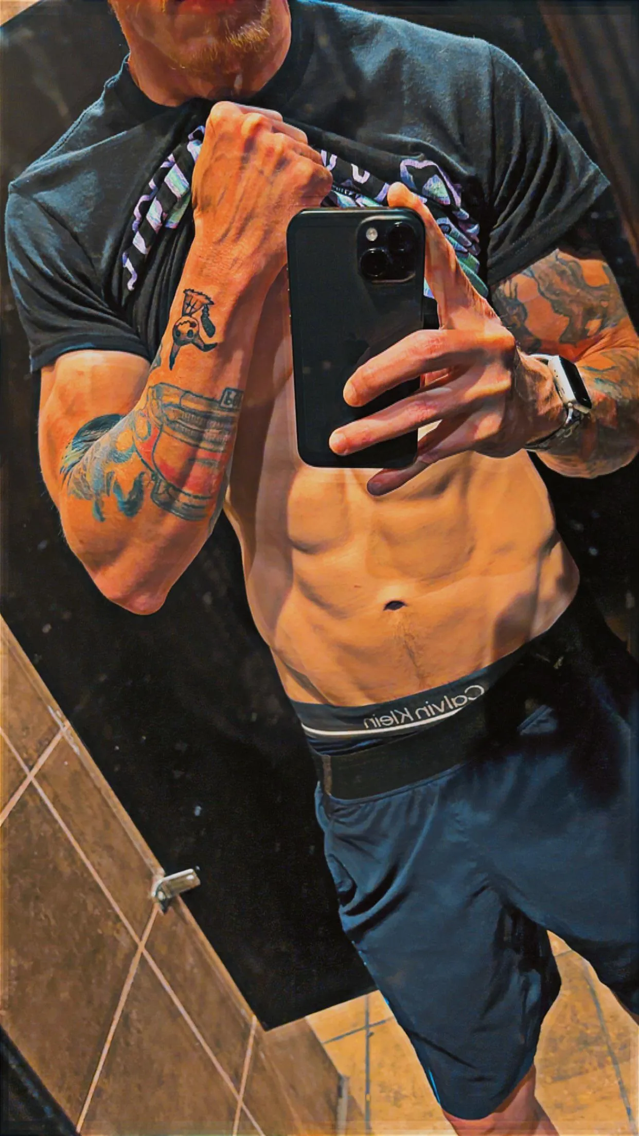 Here pig. Submit and send. Relapse and regret