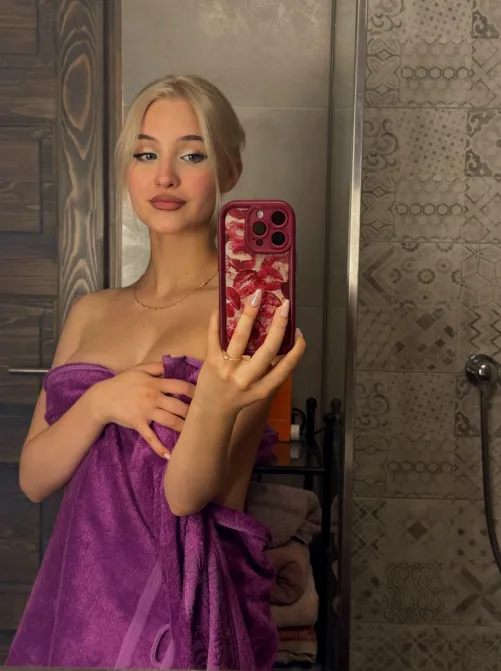 How fuck worthy do I look