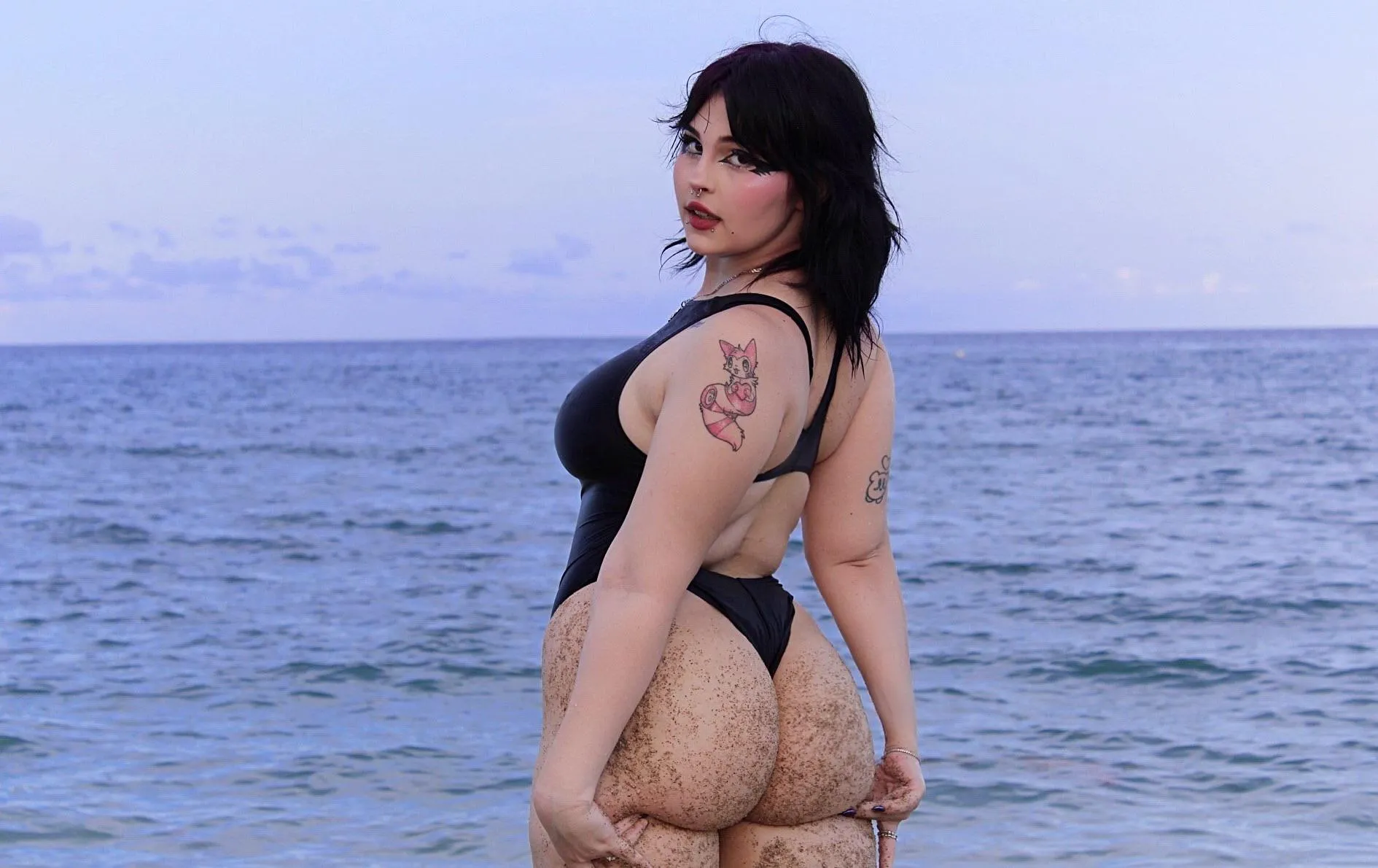 I miss the beach 🥹