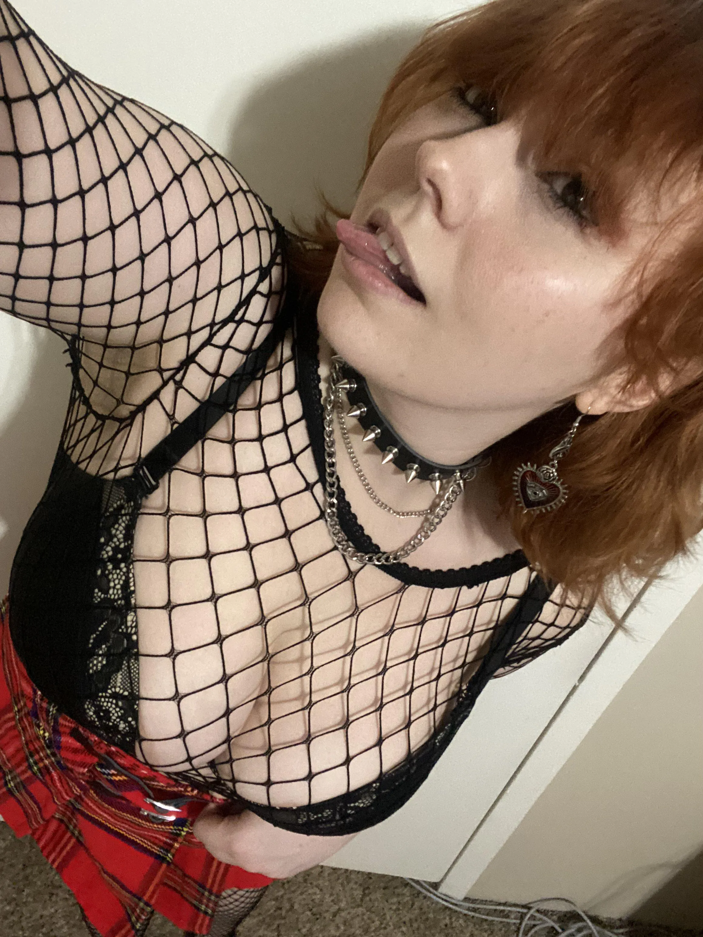 My tits need more support.