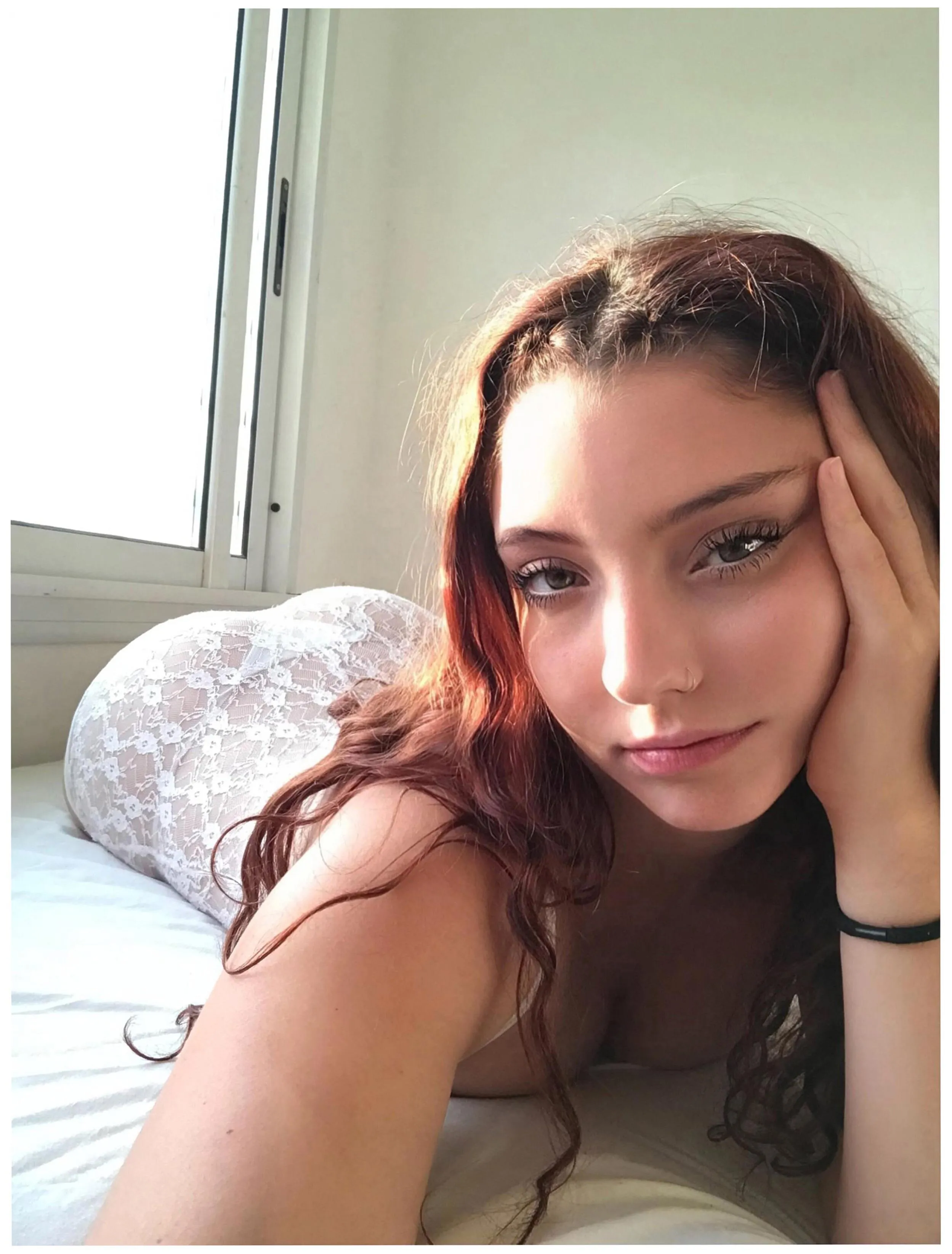 This picture made my heart race before I posted it