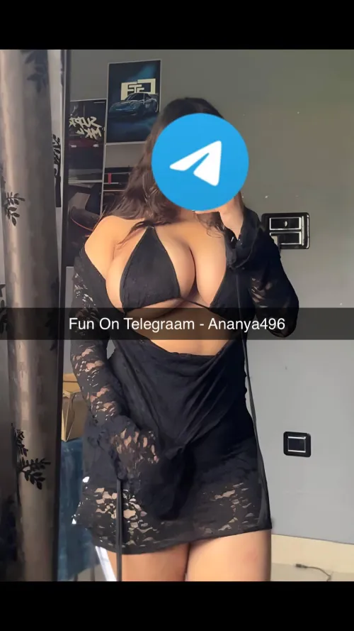 Wanna squeeze my big boobs while I make you cum? (f)