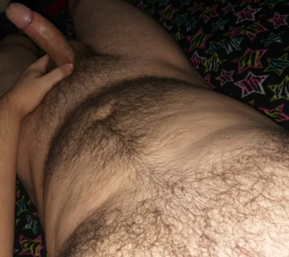 Where do your hands go first?🥵