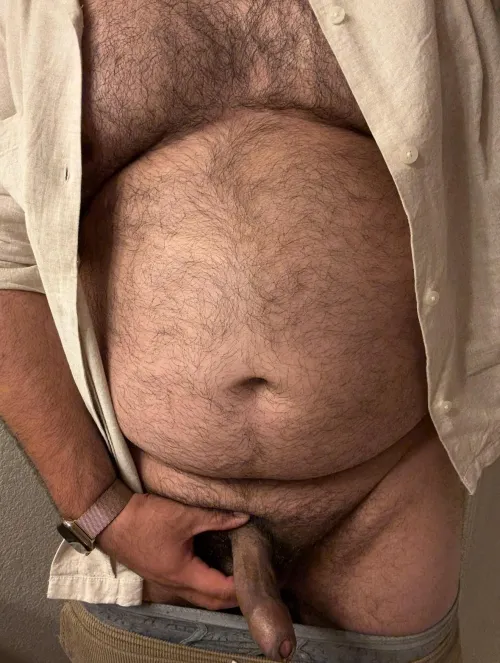 who like uncut?